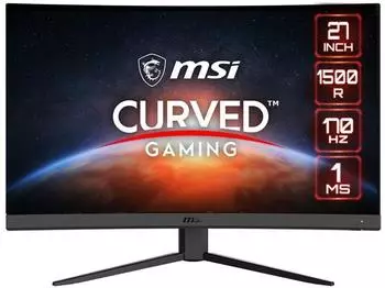 MSI Optix G27CQ4DE