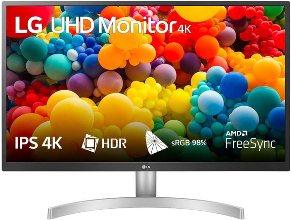 LG Monitor LG Ultrafine 4K (27UL500P)