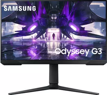 Samsung Odyssey G3 G30A LS24AG300NRXEN