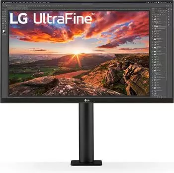 LG 27UN880P-B