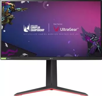 LG 27GP850P-B