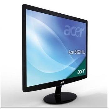 Acer S222HQLABID