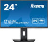 iiyama ProLite XUB2492HSN-B5 60.47 cm (23.8 ") FHD IPS Monitor DP/HDMI/USB-C