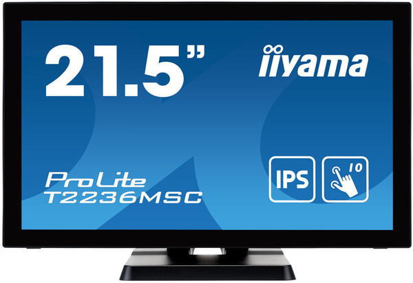 Iiyama ProLite T2236MSC-B3