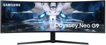 Samsung Odyssey Neo G9 (S49AG950NP)