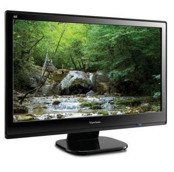 ViewSonic VX2453mh-LED