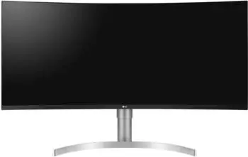 LG UltraWide 35WN75CP-B