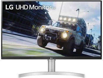 LG 32UN550P-W