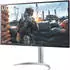 LG 32UP55NP-W