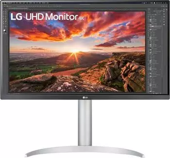 LG 27UP85NP-W