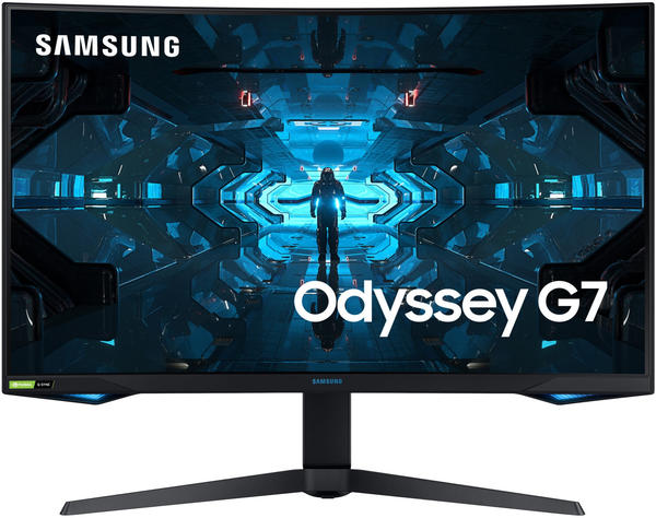 Samsung Odyssey G7 (C32G75TQSP)