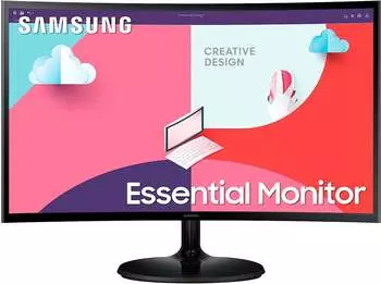Samsung Essential S24C364EAU
