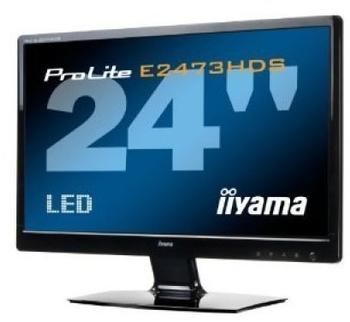Iiyama ProLite E2473HDS-B1
