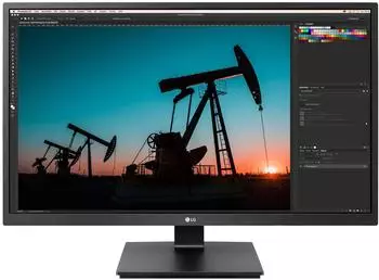 LG 27BN55UP-B