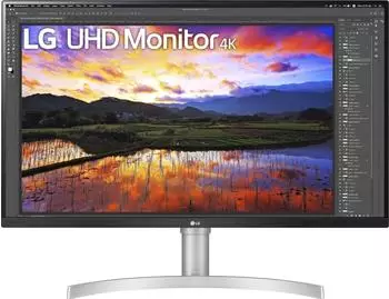 LG 32UN650P-W