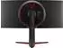 LG 34GN850P-B