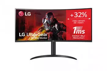 LG Ultrawide 34WP75CP-B