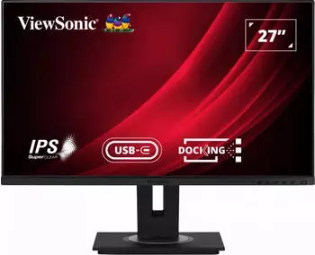 Viewsonic VG2756-4K