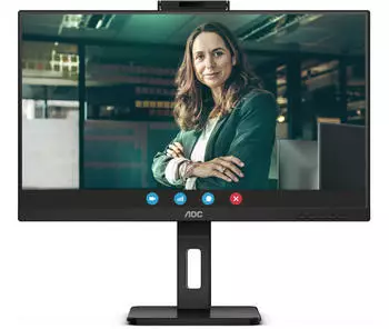 AOC 24P3CW