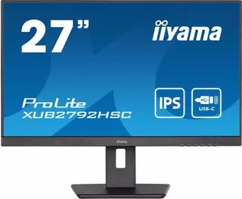 iiyama ProLite XUB2792HSC-B5