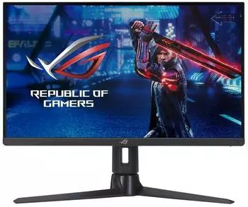 Asus ROG Strix XG27AQMR