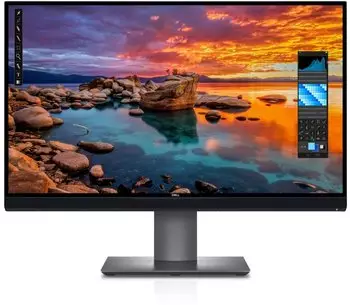 Dell UltraSharp UP2720QA