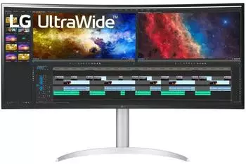 LG 38BQ85C-W