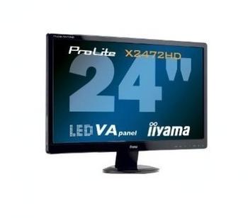 Iiyama ProLite X2472HD