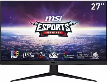 MSI G2712DE