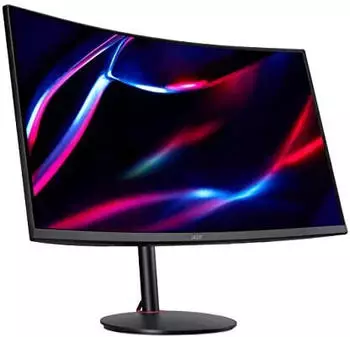 Acer Nitro XZ322QUS Acer Nitro XZ322QUS