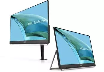 Asus ZenScreen MB249C