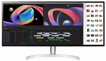 LG 34WK95UP-W