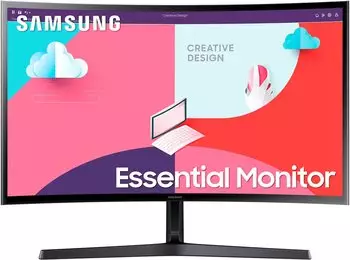 Samsung Essential S27C366EAU