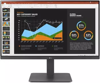 LG 27BR650B-C