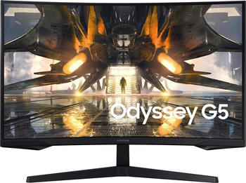 Samsung Odyssey G5 S32AG550EP