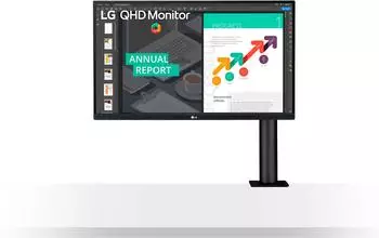 LG 27QN880P-B