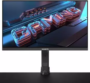 GigaByte M28U Arm Edition