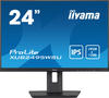 24" ProLite XUB2495WSU-B5 - LCD monitor - 24" - 5 ms - Bildschirm