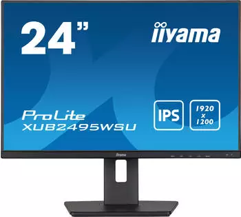iiyama ProLite XUB2495WSU-B5