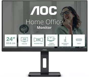 AOC 24P3CV
