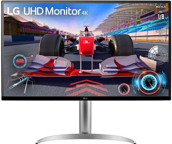 LG 32UQ750-W