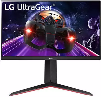 LG 24GN65R-B