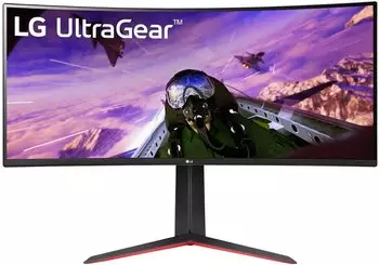 LG UltraGear 34GP63A-B
