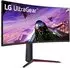 LG UltraGear 34GP63A-B