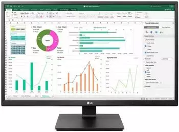 LG 27BK55YP-B