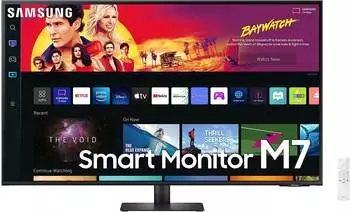 Samsung Smart Monitor M7 S43BM700UP