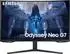 Samsung Odyssey Neo G7 S32BG750NP