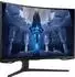Samsung Odyssey Neo G7 S32BG750NP