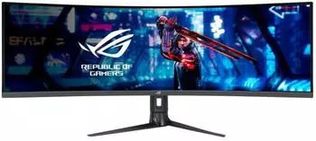 Asus ROG Strix XG49WCR