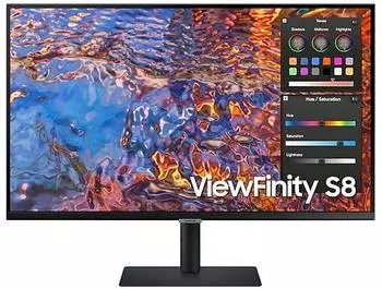 Samsung ViewFinity S8 S32B800PXP